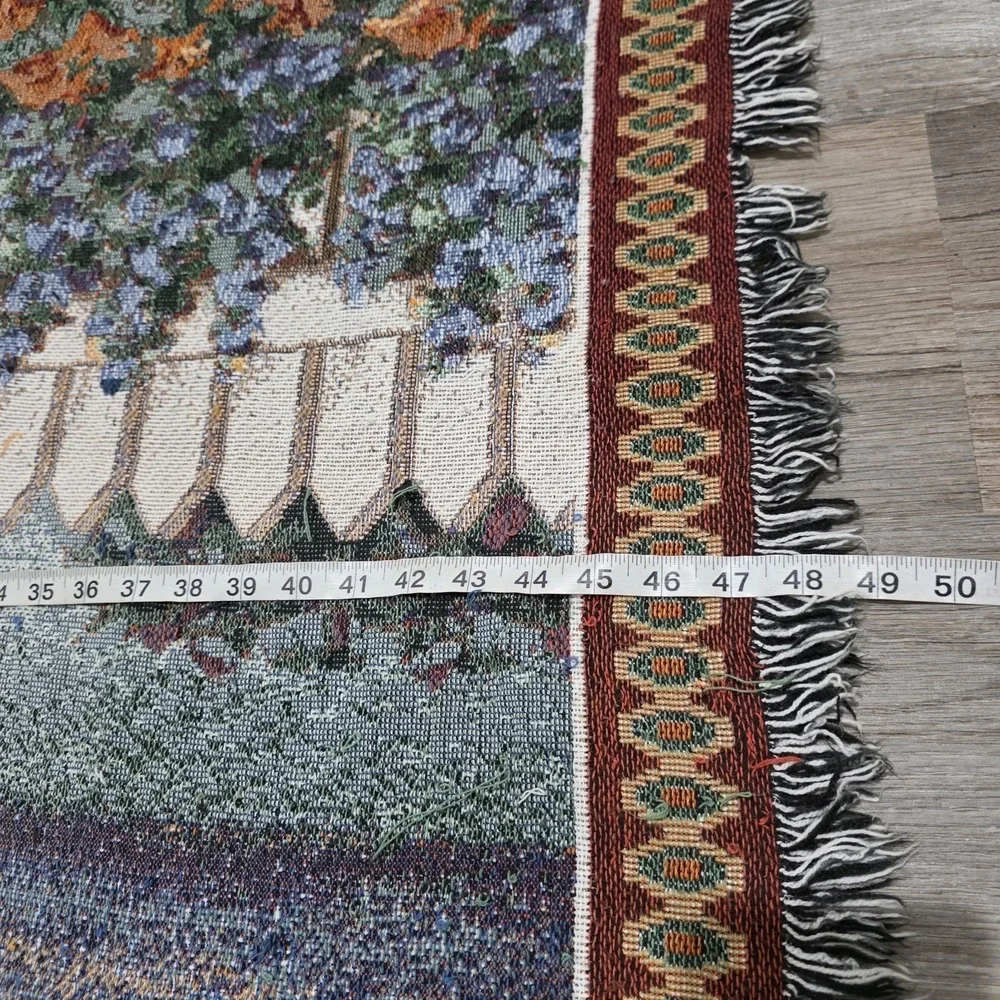 Weavers vintage american